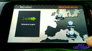 MyGPTeam Turbo - Videoanteprima