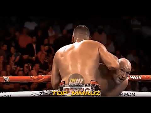 ALEKSANDR USIK. Alexander Usyk 21-arsning eng yaxshi bokschisi deb topildi. UFC MMA BOKS UZB