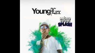 Cara edit foto color splash ala young lex screenshot 2