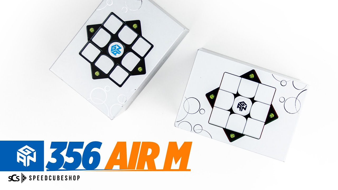 Why GAN is releasing so many cubes YouTube