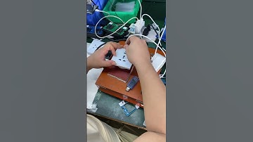 Smart socket test🛠️🪛💪💪💪#smartsocket #diy #factory #homedecor #electrician