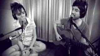 Maria Gadú e Dani Black - Só sorriso