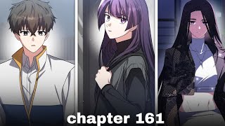 The Novel’s Extra Remake Manga season 4 chapter 18 Explained in Hindi