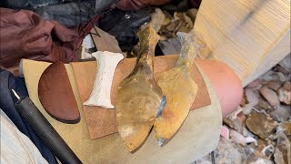 Gulf Coast Knapping is live!