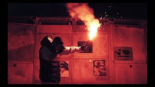 Reş - Sokaklar Bizim V2 Official Music Video