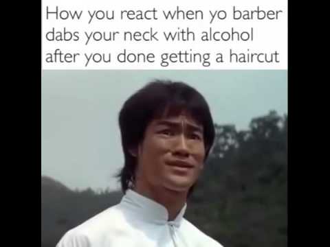 bruce lee barber youtube hqdefault bruce lee barber youtube