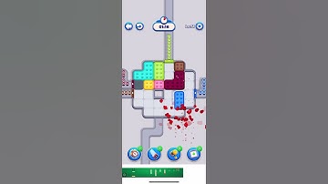 Coffee Run Level 51 Solution