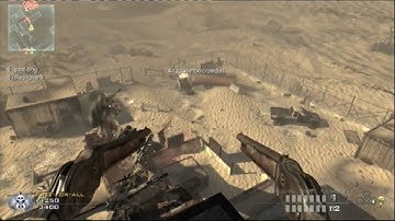 Modern Warfare 2 Random Stuff 2