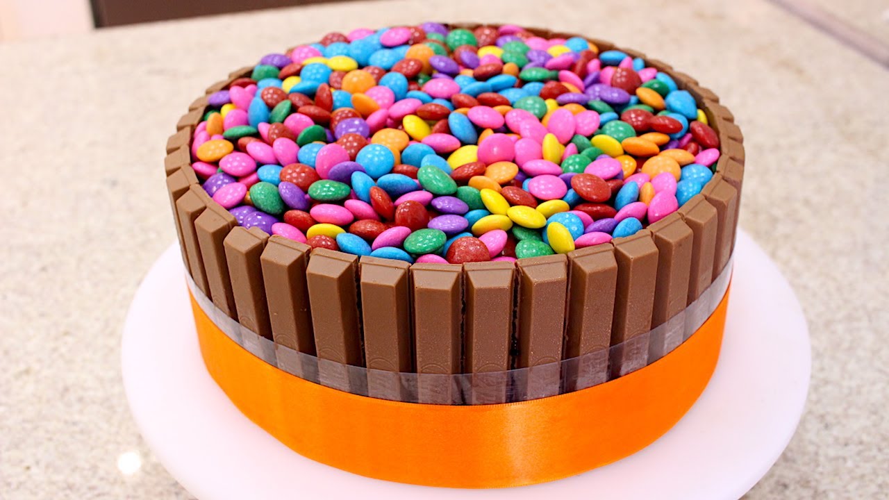 RECHEIO DE CHOCOLATE - BOLO DE FESTA - FÁCIL - SABOR E TEXTURA INCRÍVEIS - Isamara Amâncio