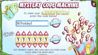 Binweevil codes Part1
