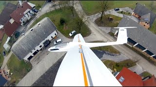 Multiplex SOLIUS - Fog won't stop me from flying! 🇸🇮☁️
