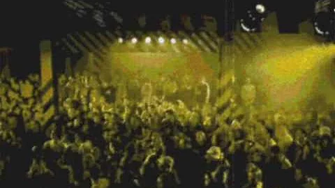 Hacienda Live - Nude - August 1989 - Mike Pickerin...