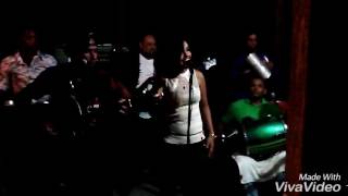 La Gaby de La bachata discoteca isamal fula bonao