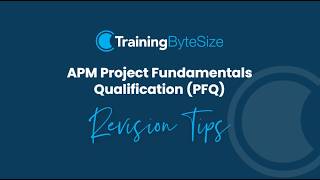 APM PFQ Revision Tips | How to Pass Your Exam First Time