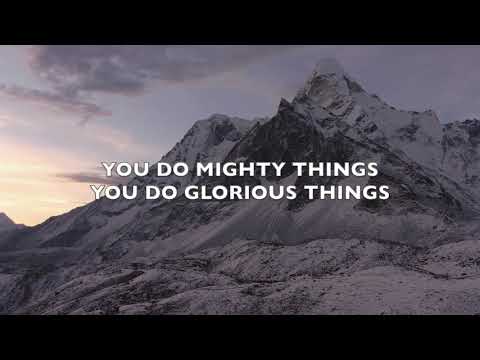 Stand Amazed Lyrics - Sinach