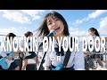 KNOCKIN' ON YOUR DOOR - L&hArr;R(Girls AI Cover)