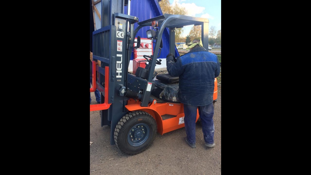 Рабочие моменты