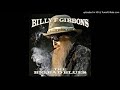 Billy F Gibbons - Missin’ Yo’ Kissin’