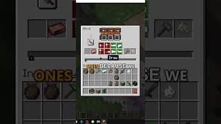 HOW TO GET FLUX and make STONE ANVIL in MINECRAFT TERRAFIRMACRAFT