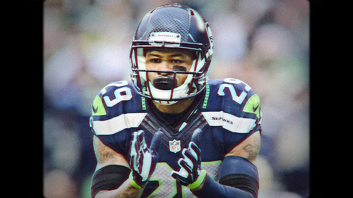 Earl Thomas || "XO Tour Llif3" || Seahawks Tribute