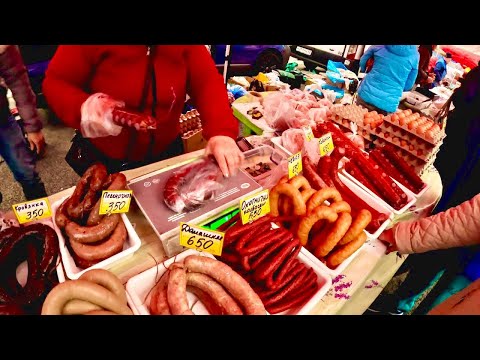 ЯЛТА. Куда БЕГУТ
