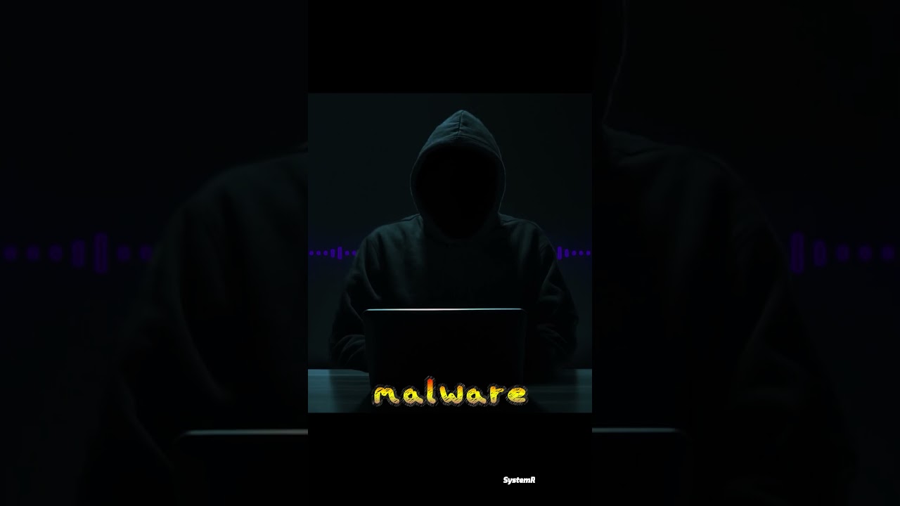 EVERY THING IS HACKED 