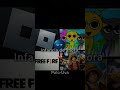*Texto* #edit #infancia #capcut #minecraft #roblox #pou #freefire #goku #sprunki #incredibox