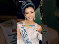 Most Beautiful Miss World 🥰😱 #shorts #top10
