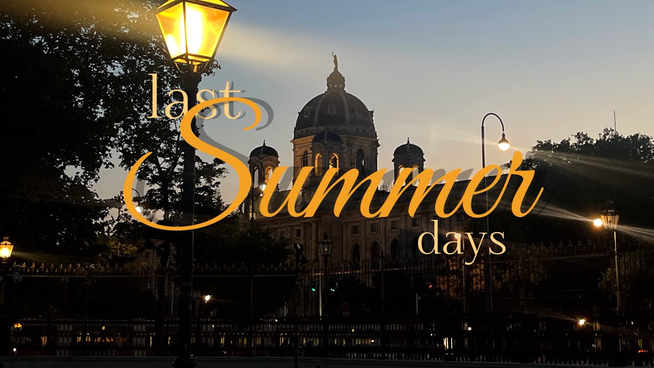 VIENNA VLOG | Schönbrunn palace, Hundertwasser, Prater, WU