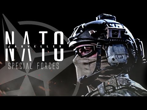 NATO Special Forces - \