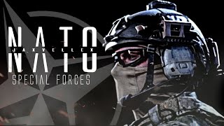 NATO Special Forces - \