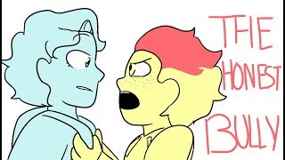 The Honest Bully - Be More Chill