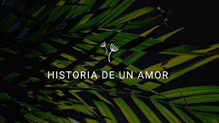 Miniatura de "“Historia de un Amor" Gonzalo Ávila (COVER)"