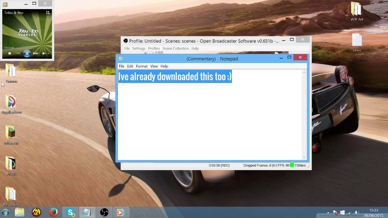 Sony Vegas Pro 11 Event Pan Crop Won't Open