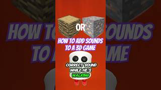 🎧 Adding Sound Effects to My Mobile Game! 👣🔥 | Ep 17