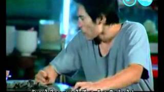 Video thumbnail of "ธันวา อาร์ สยาม - ปลาไหล.flv"