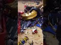 Guy S Collection Gets Smashed By His 9 Year Old Cousin 