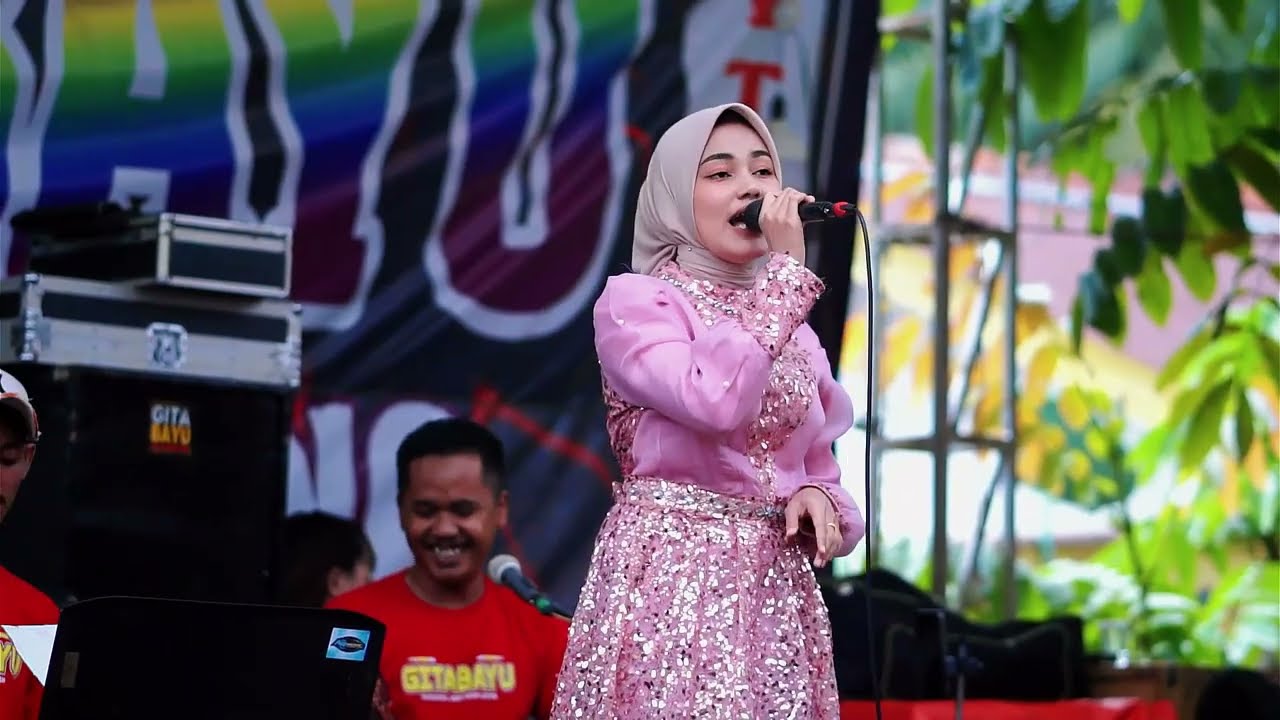 Kabut Biru II Irma Yunita GB Rono Rene