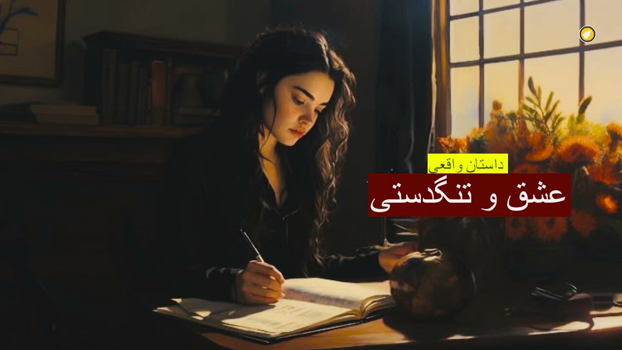 عشق و تنگدستی ـ داستان واقعی