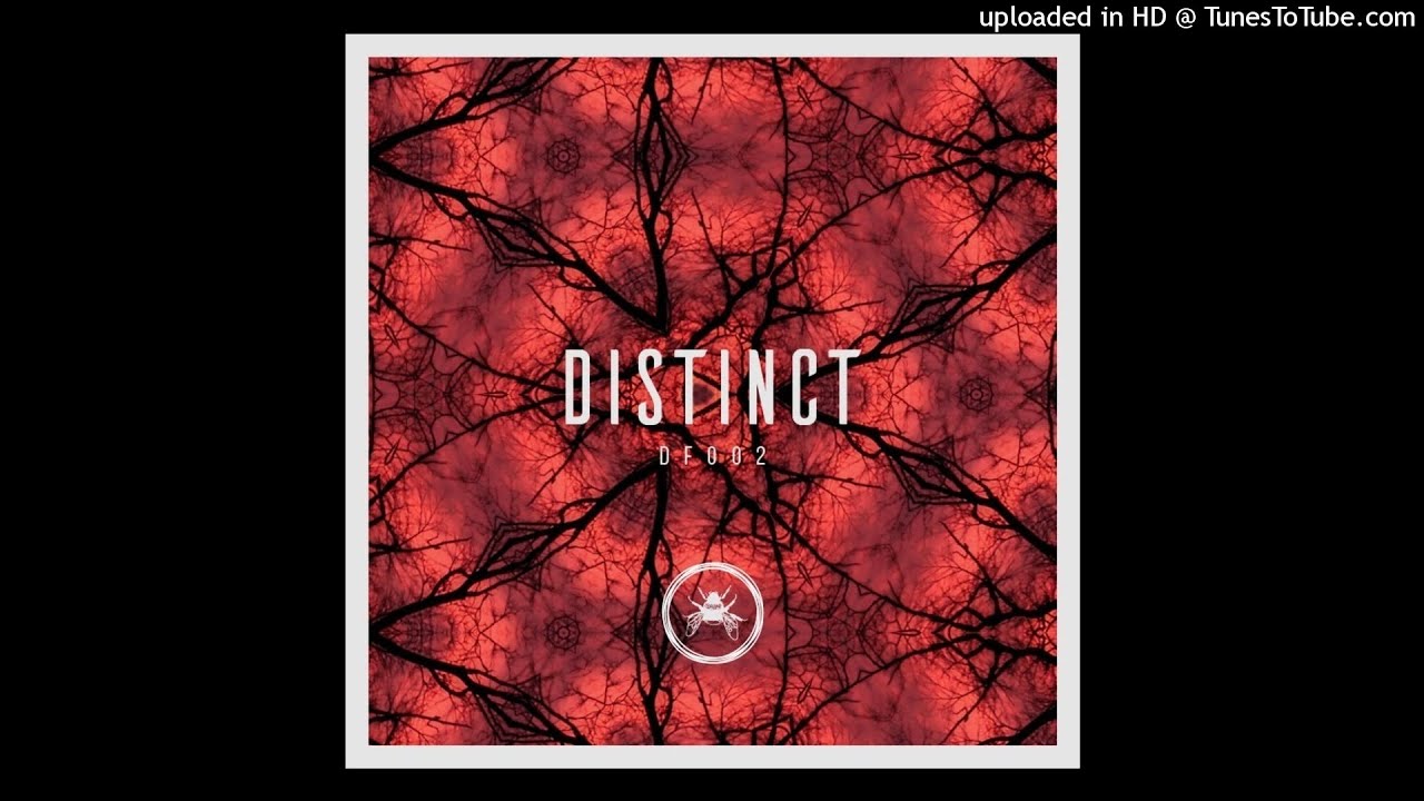 Distinct - DF002 - B