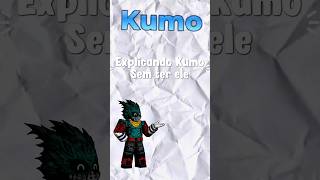 Showcase Kumo #roblox #viral #showcase