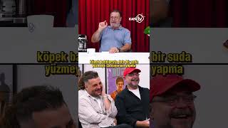 Sekizin Gidişine Üzülmüyor Musun? I Can Yılmaz İle Geri Vites