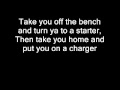 I Can Transform Ya - Chris Brown ft Lil' Wayne & Swizz Beatz (HQ w/ Lyrics)