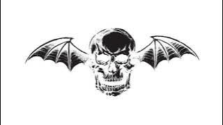 Avenged Sevenfold - Gunslinger (Instrumental)