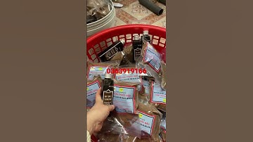 Mồi câu cá truyền thống chuyên săn hàng trắm đen, chép củ - đơn đài lục điều OK