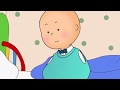 Caillou ESPAÑOL - Caillou en el mercado - Nueva temporada 2017!