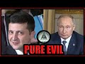 (MUST SEE) Zelensky &amp; Ukraine Exposed, The Biggest Lie of 2023 Will Make Your Blood Boil