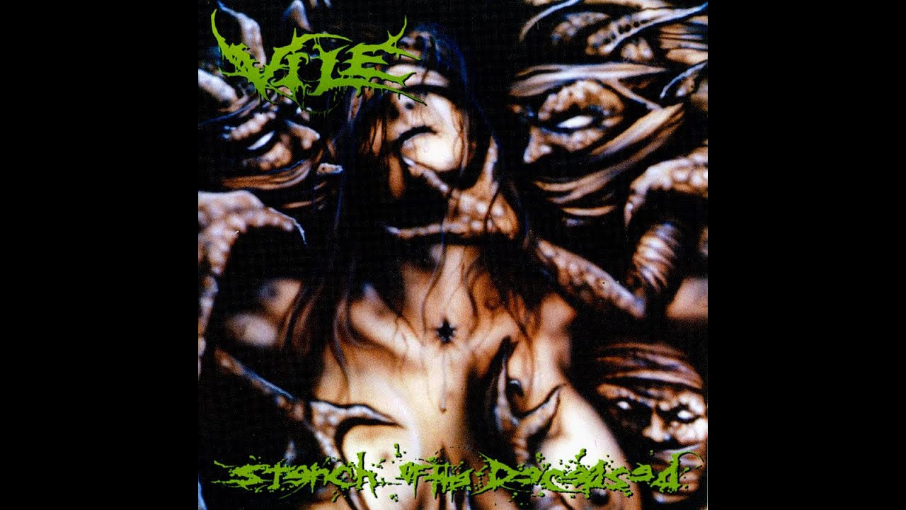 Watch Vile - Terminal Existance on YouTube Watch Vile - Terminal Existance on YouTube