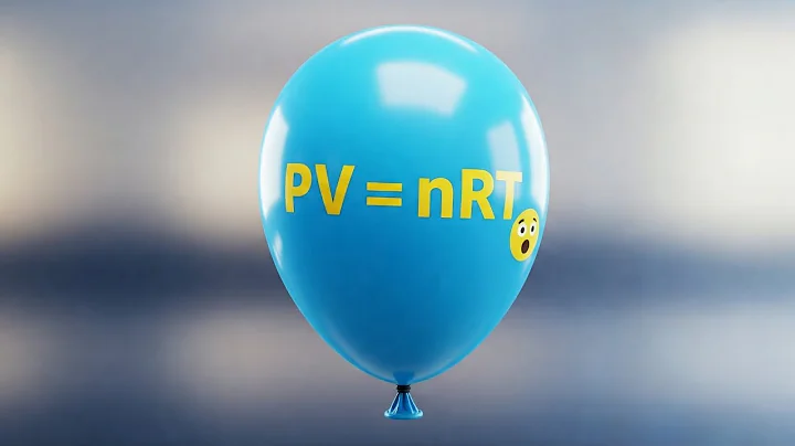 Why Balloons Shrink in the Cold?  balloon,balloons,shrinking balloons,shrink, Ideal Gas Law  #facts