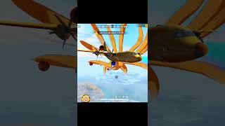 KURAMA TAILED BEAST BOMB 💀